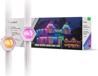 Nanoleaf Starter Kit - string lights