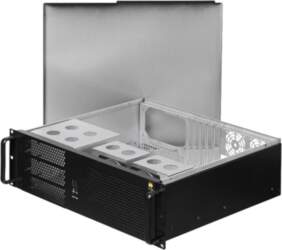 Netrack Server Case - rack-mountable -