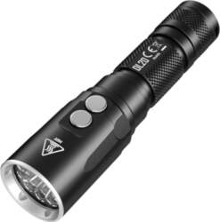 NITECORE DL Series DL20 - flashlight