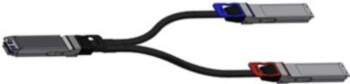 NVIDIA 800GBase direct attach splitter -