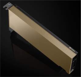 NVIDIA - GPU computing processor -