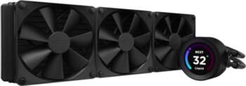 NZXT Kraken Elite 360 - processor