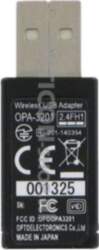 Opticon OPA-3201 - network adapter -