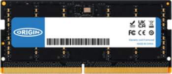Origin Storage - DDR5 - module