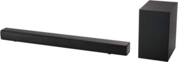 Panasonic SC-HTB150 - sound bar system