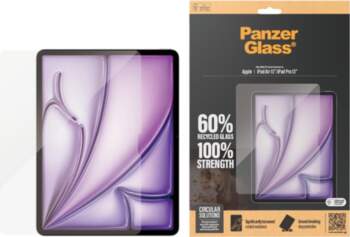 PanzerGlass - screen protector for tablet