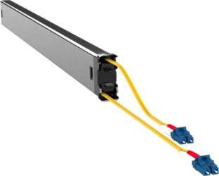 PATCHBOX PLUS+ Long Range fibre optic