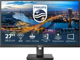 Philips 276B1 - LED monitor -