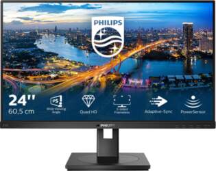 Philips B Line 245B1 - LED