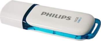 Philips FM16FD75B Snow edition - USB