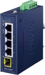 PLANET Technology PLANET IGS-510TF - switch