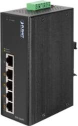 PLANET Technology PLANET ISW-504PT - switch