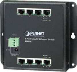 PLANET Technology PLANET WGS-803 - switch
