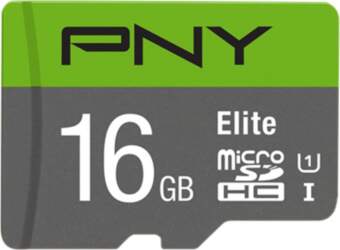 PNY Elite - flash memory card
