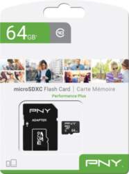 PNY Performance Plus - flash memory