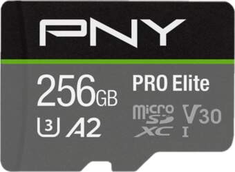 PNY PRO Elite - flash memory