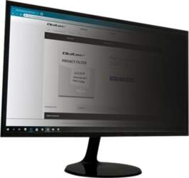 Qoltec - notebook privacy filter 51052