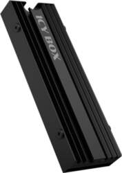 RaidSonic ICY BOX IB-M2HS-PS5 - solid