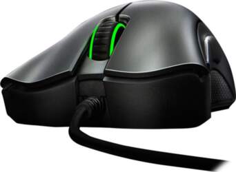 Razer DeathAdder Essential - mouse -