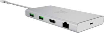 Razer - docking station - USB-C