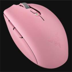 Razer Orochi V2 - mouse -