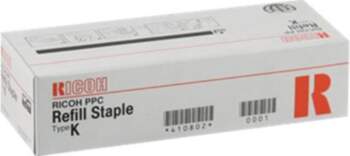 Ricoh Type K - staples (pack