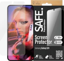 SAFE. by PanzerGlass - screen protector