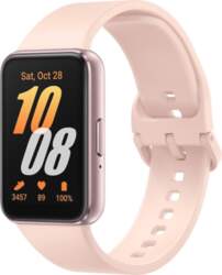 Samsung Galaxy Fit3 activity tracker with