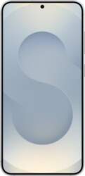 Samsung Galaxy S25+ - silver shadow