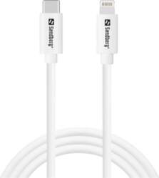 Sandberg Lightning cable - Lightning /