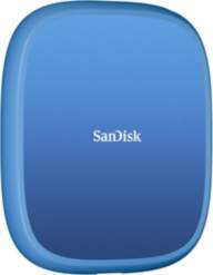 SanDisk Creator Phone - SSD -