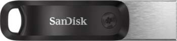 SanDisk iXpand Go - USB flash