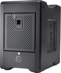 SanDisk Professional G-RAID SHUTTLE 4 -