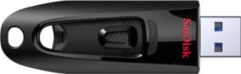 SanDisk Ultra - USB flash drive