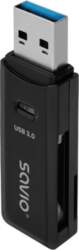 SAVIO AK-64 - card reader -