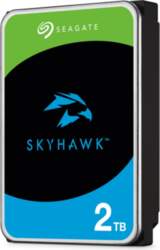 Seagate SkyHawk ST2000VX017 - hard drive