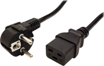 Secomp BACHMANN - power cable -