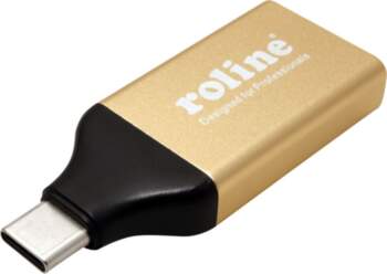 Secomp Roline adapter - HDMI /
