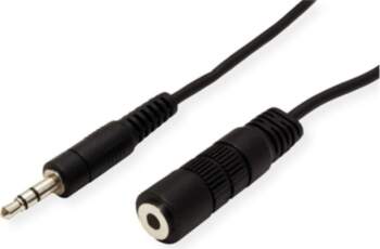 Secomp Roline audio extension cable -