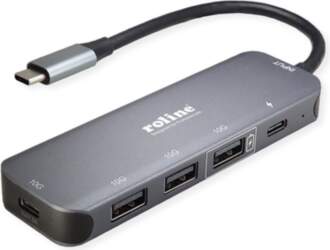 Secomp Roline - docking station -