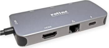 Secomp Roline - docking station -