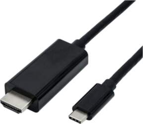 Secomp Roline - external video adapter