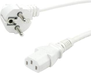 Secomp Roline Green - power cable