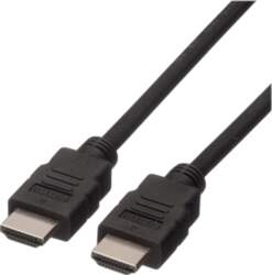 Secomp Roline HDMI cable with Ethernet