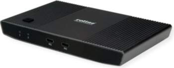 Secomp ROLINE - KVM switch -