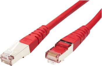 Secomp Roline patch cable - 1