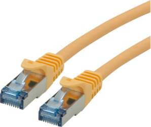 Secomp Roline patch cable - 1