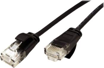 Secomp Roline patch cable - 30