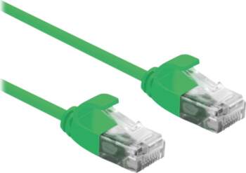 Secomp Roline patch cable - 30