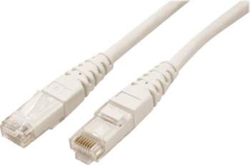Secomp Roline patch cable - 30